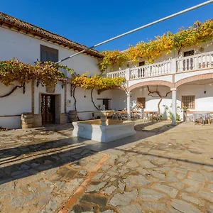 Almazara De Casa rural
