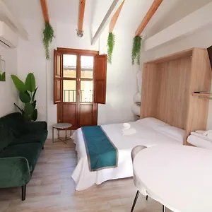 Appartement Gloria, Granada