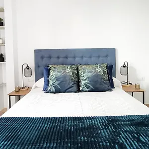 Appartement Casa Yamur Bajo La Alhambra, Granada