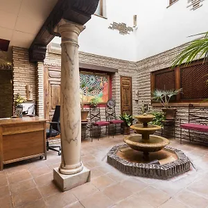 Arte Vida Suites&spa Apartamento