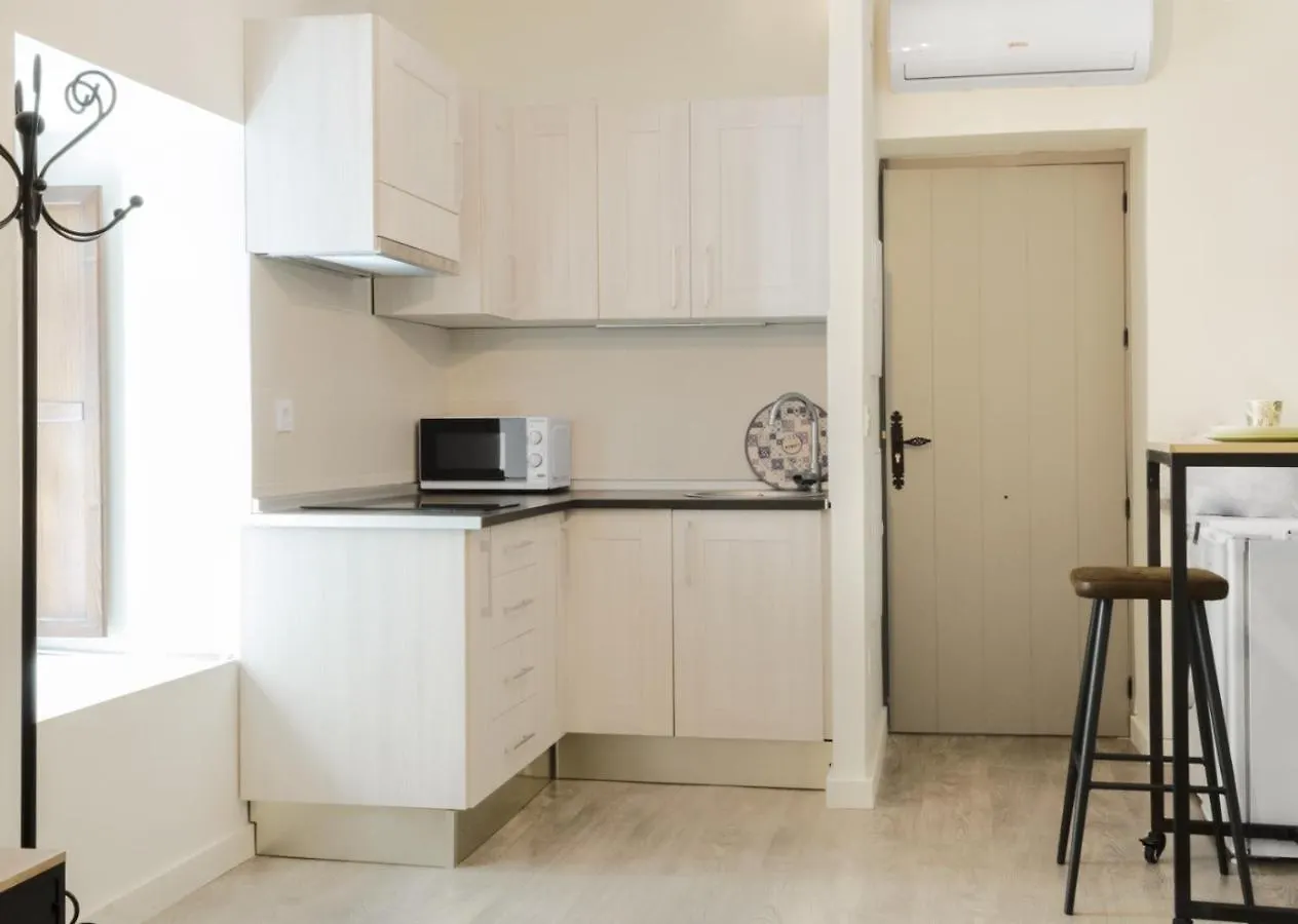 Casa Zafra Apartment Granada Spain