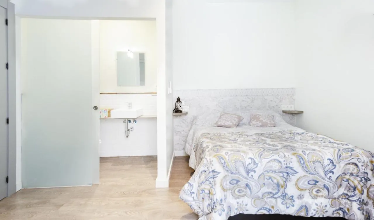 Casa Zafra Apartment Granada